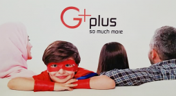 آموزش وصل شدن گوشی به تلویزیون جی پلاس Gplus (راهنمای کامل)