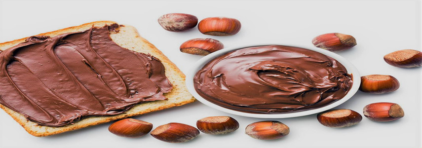 طرز تهیه تُست و شکلات