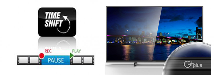 با جی پلاس زمان را به عقب برگردانید