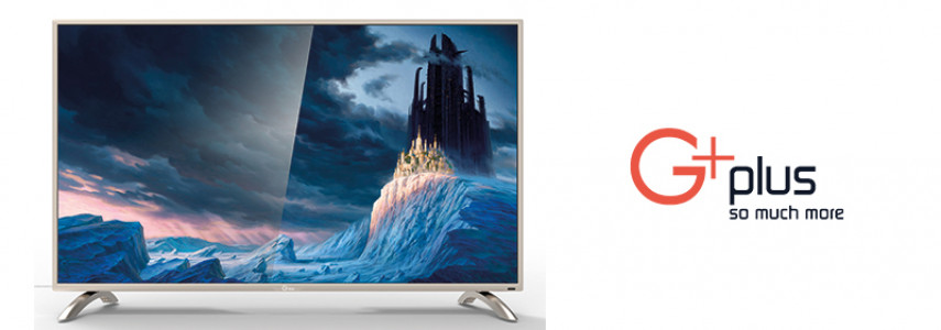 تلویزیون های UHD جی پلاس و 2 قابلیت منحصر به فرد آن
