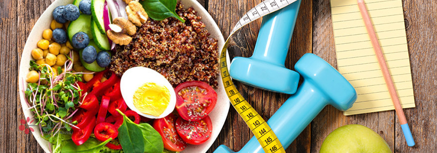 معرفی بهترین غذاهای رژیمی + دستور العمل