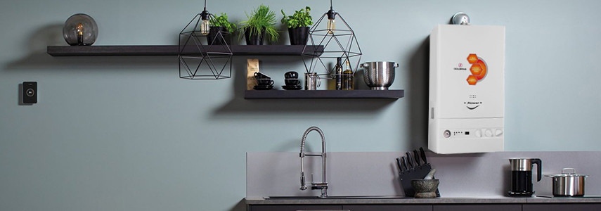 آموزش کامل تنظیم فشار پکیج + نکات مهمی که نمیدانستید!