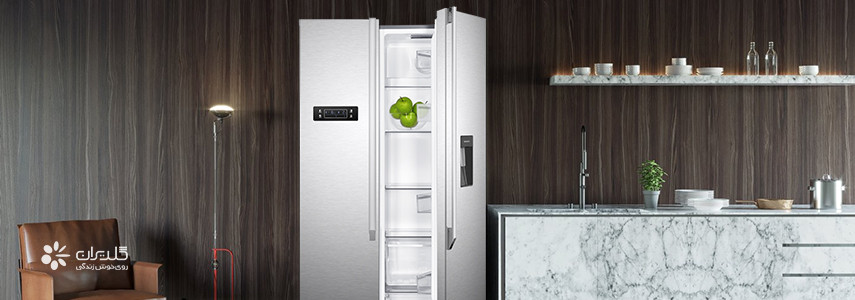 نکات ضروری نگهداری یخچال که باید قبل از سفر انجام دهید