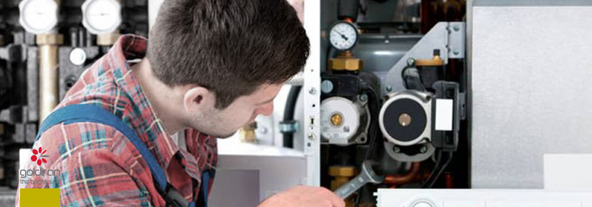 علائم خرابی ترموستات پکیج + روش های عیب‌یابی و تعمیر ترموستات