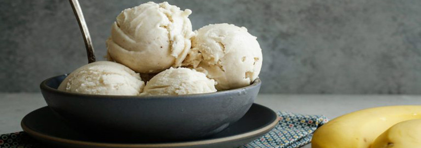 طرز تهیه یک دسر  خوشمزه!