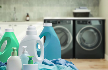 آیا استفاده از سفیدکننده در ماشین لباسشویی مجاز است؟