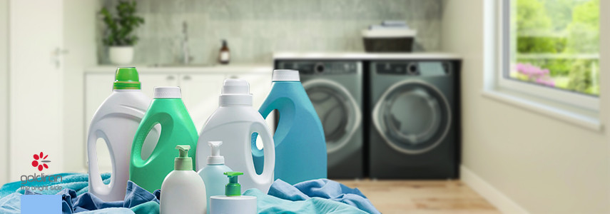 آیا استفاده از سفیدکننده در ماشین لباسشویی مجاز است؟