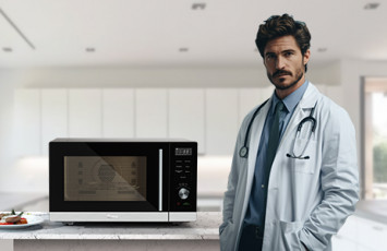 توصیه‌های پزشکی درباره استفاده از مایکروویو