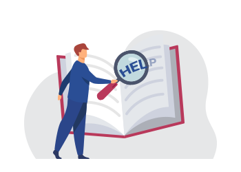 مطالعه دفترچه راهنما