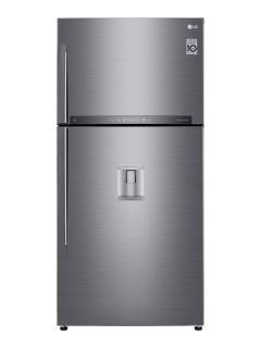 یخچال و فریزر