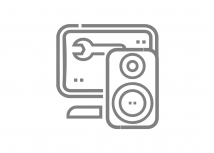 لوازم صوتی و تصویری