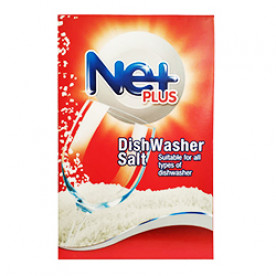 نمک ماشین ظرفشویی نت پلاس 1200 گرمی (A-Net Plus)