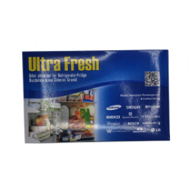 بوگیر یخچال و ساید اولترافرش بزرگ