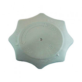 درب ظرف نمک ماشین ظرفشویی