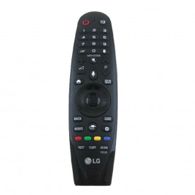 ریموت کنترل هوشمند تلویزیون ال جی AKB753