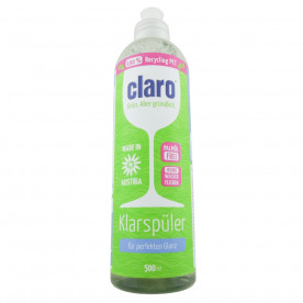 براق کننده ظروف کلارو 500 میلی لیتری (a12)