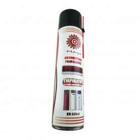 اسپری شستشو و ضد باکتری کولر گازی  maya