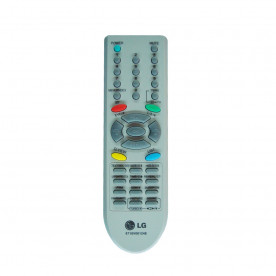 ریموت کنترل تلویزیون 124E