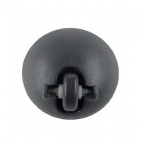 چرخ جاروبرقی