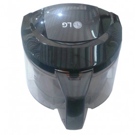 مخزن زباله جاروبرقی 1956