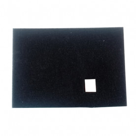 فیلتر جاروبرقی 43001