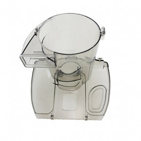 مخزن زباله جاروبرقی 4601