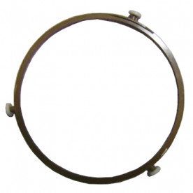 ریل زیر سینی مایکروویو