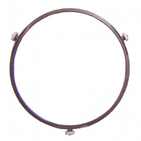 ریل زیر سینی مایکروویو ال جی