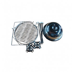 پک لوازم جانبی مایکرویو