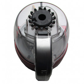 مخزن زباله جاروبرقی 0835