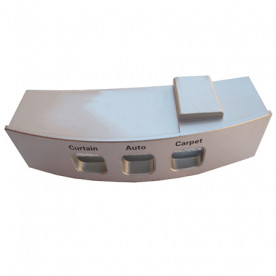 کاور کنترل جاروبرقی 1003