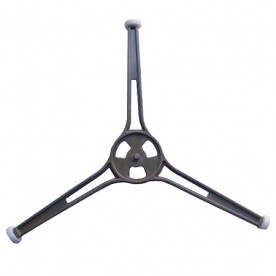 ریل زیر سینی مایکروویو ال جی W0A001A