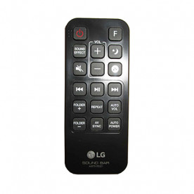 کنترل ساند بار ال جی5155301