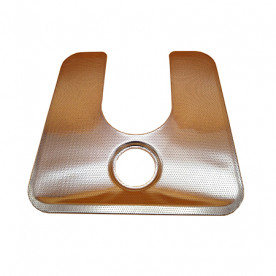 صافی استیل ظرفشویی 005A