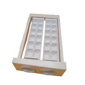 قالب جایخی 7601