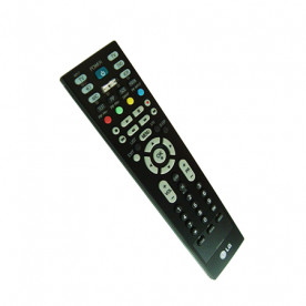 ریموت کنترل تلویزیون 010J