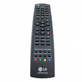 ریموت کنترل تلویزیون 7202