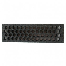 بوگیر یخچال فریزر ال جی