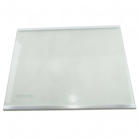 طبقه شیشه ای یخچال فریزر جی پلاس G05