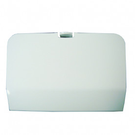 درپوش محفظه فیلتر تخلیه