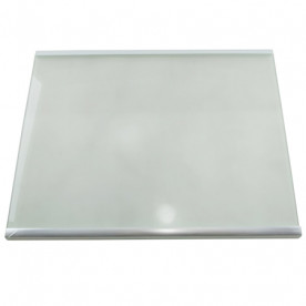 طبقه شیشه ای یخچال فریزر جی پلاس G17