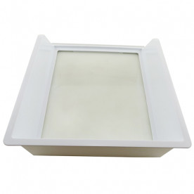 کشوی یخچال فریزر جی پلاس G09