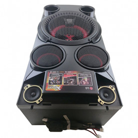 اسپیکر سیستم صوتی 8203