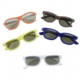 عینک سه بعدی تلویزیون ال جی