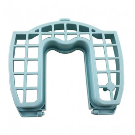 قاب فیلتر جاروبرقی 200602