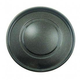 سینی فلزی مایکروویو P002J