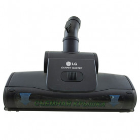 برس جاروبرقی ال جی 12606