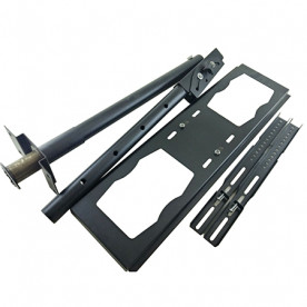 براکت دیواری تلویزیون 0CL01