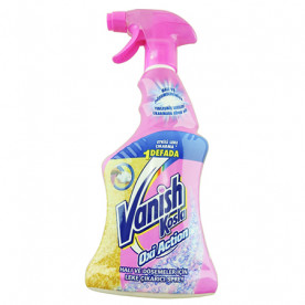 اسپری لکه بر ونیش 500 میلی لیتری