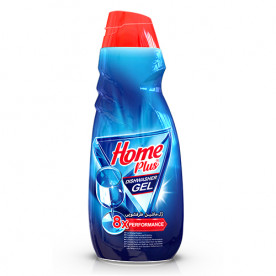 ژل ماشین ظرفشویی هوم پلاس 1000 گرمی